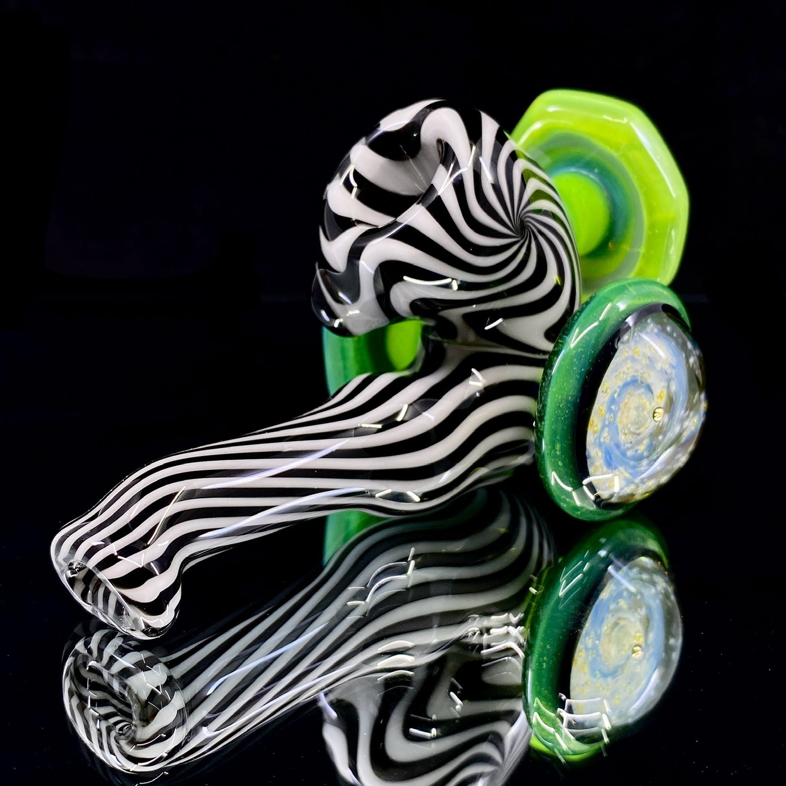 Ulysses Three Cab Sherlock