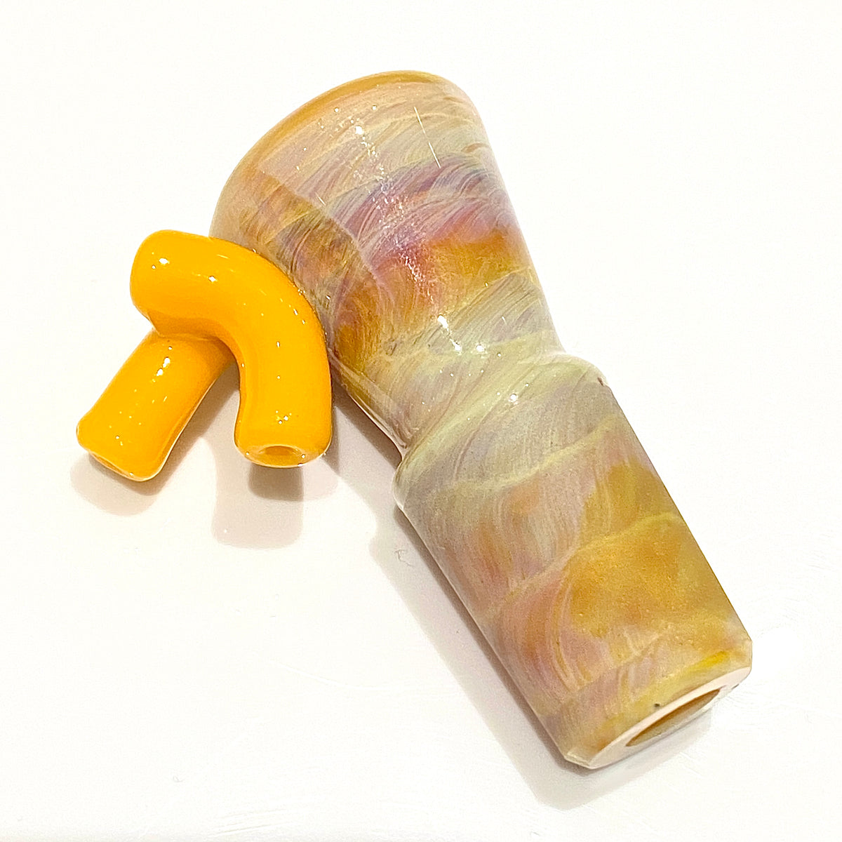 Fully Worked Mac and Cheese Slide by The Ohigho Kid #2