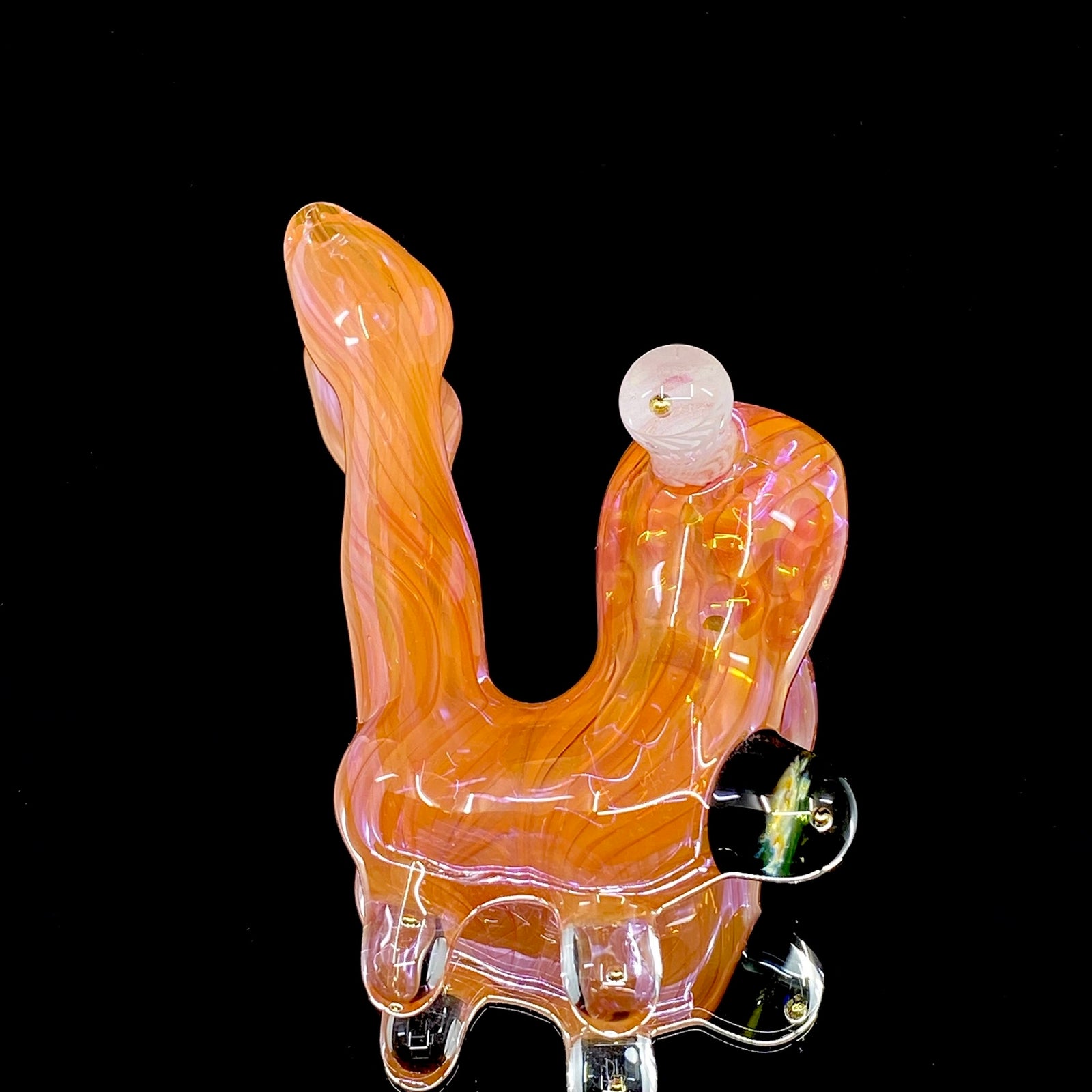 Ulysses Fume Sherlock