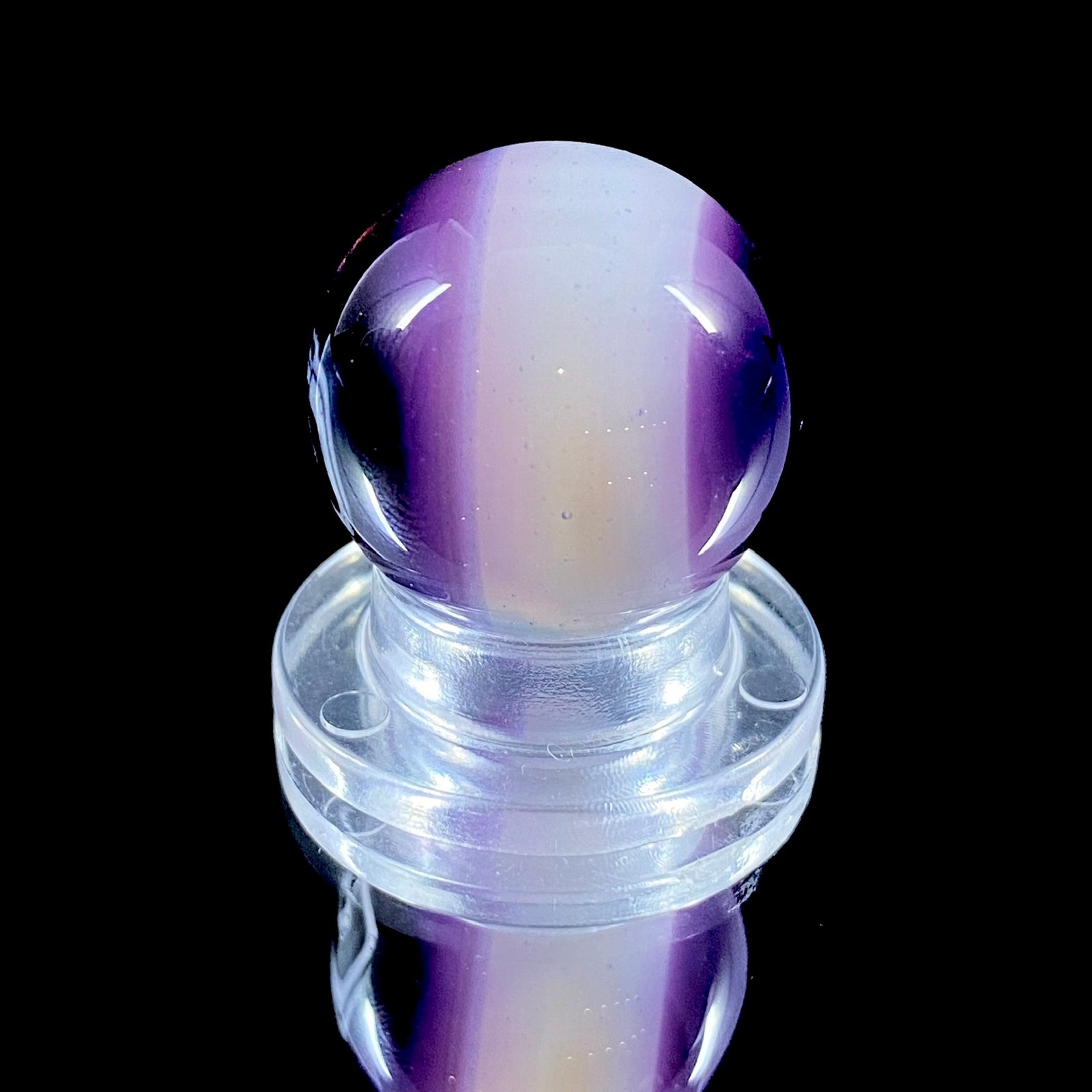 Damninja Top Marble (Casette tape #1)