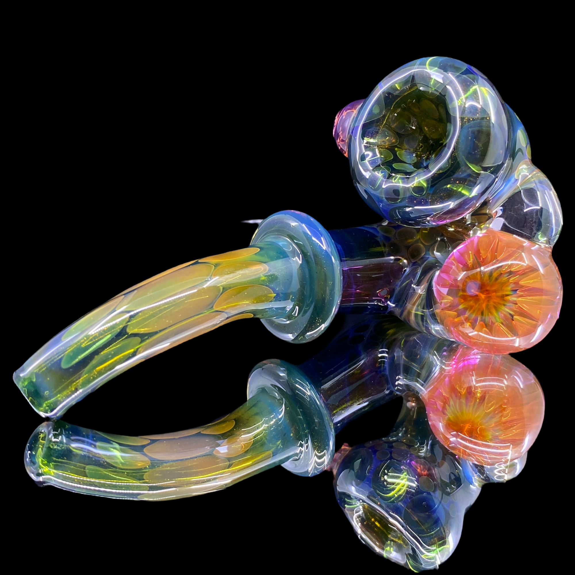 Lindemann Glass Heady Dry #5