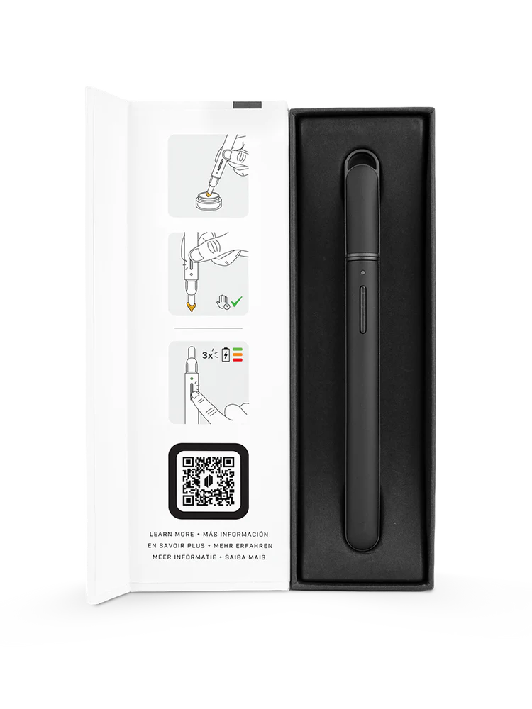 Puffco Hot Knife (Oynx)