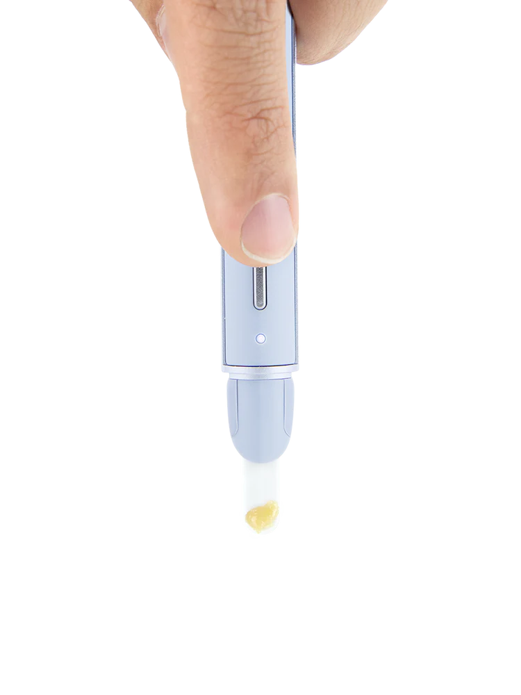 Puffco Hot Knife (Haze)