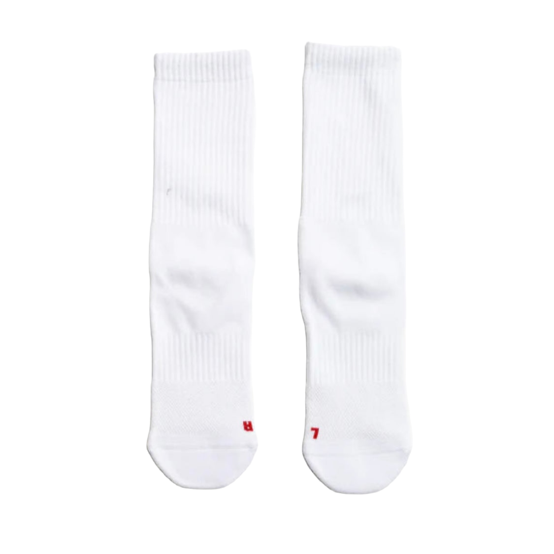 RBW F*ck Off Socks (White)