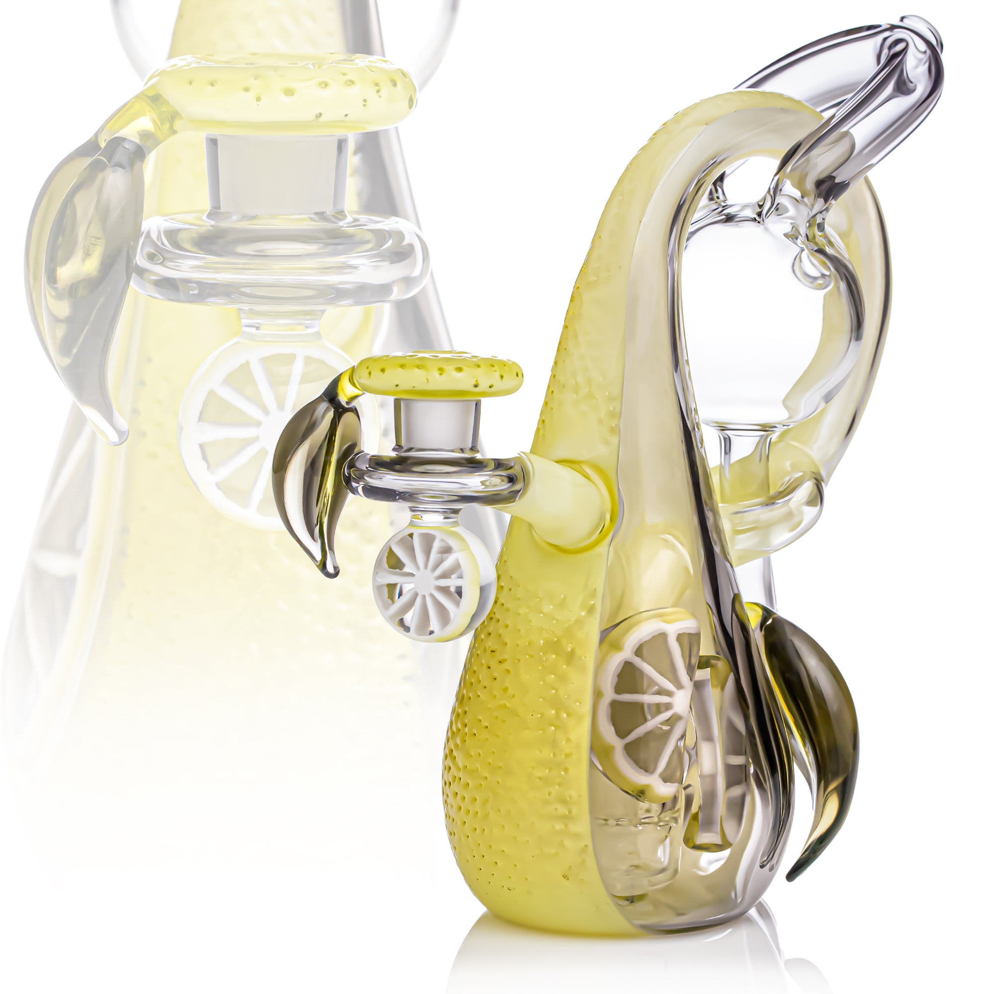 Lyons x Earl Jr Klein Bottle