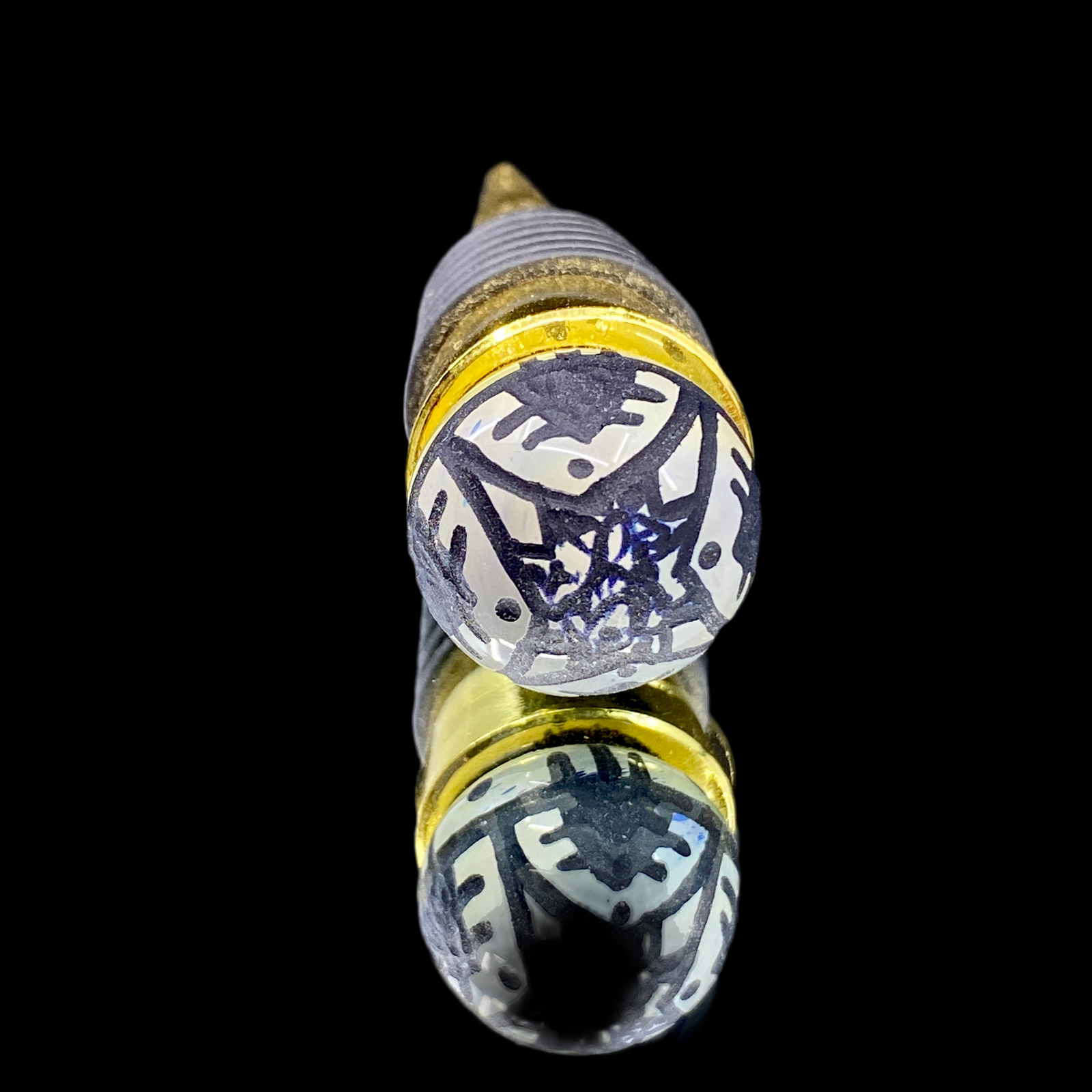 Corkis Portal Wine Stopper (#1)