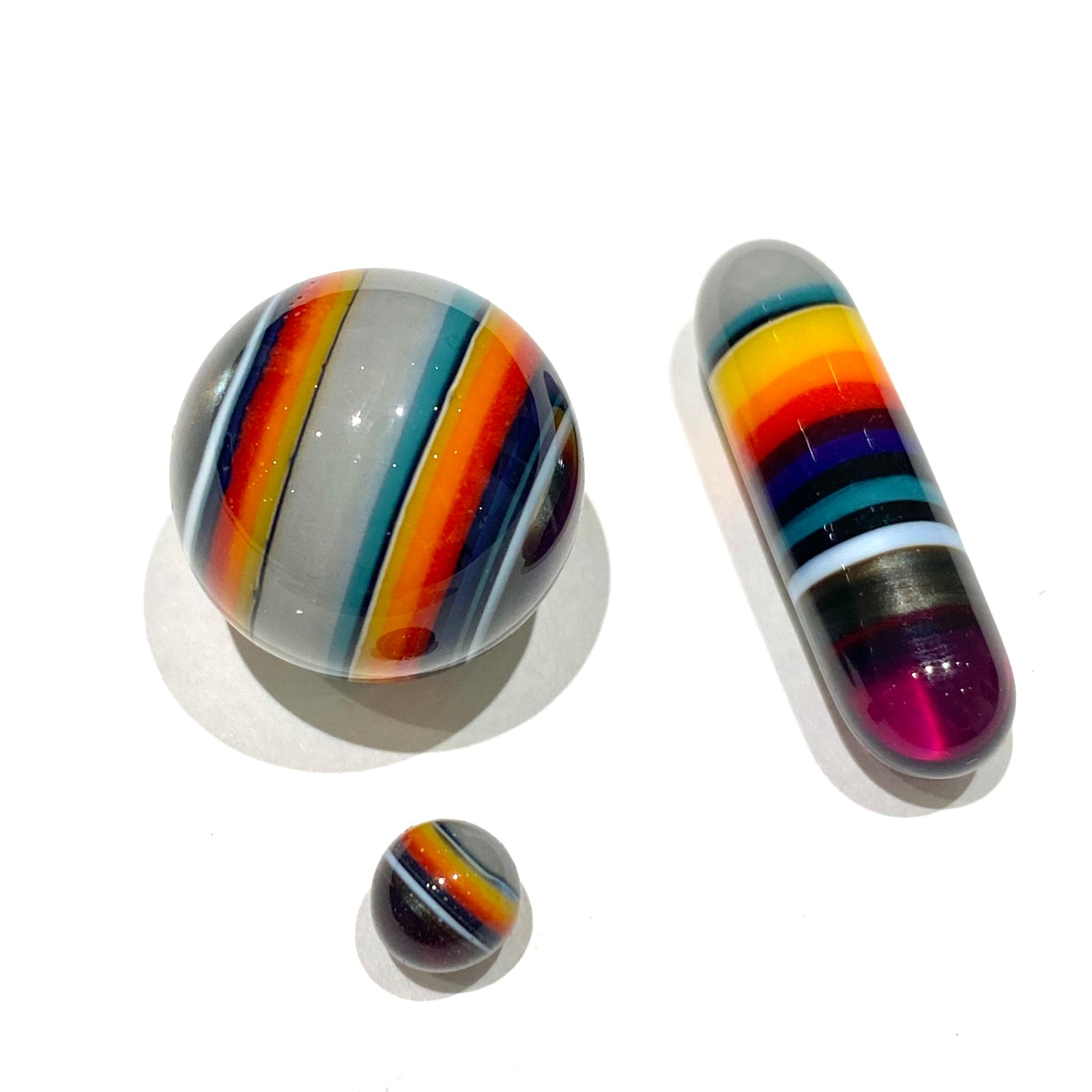R3G15 Pendleton Terp Slurper Set #1