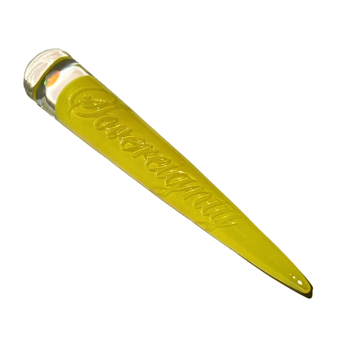 Sovereignty Glass Poker