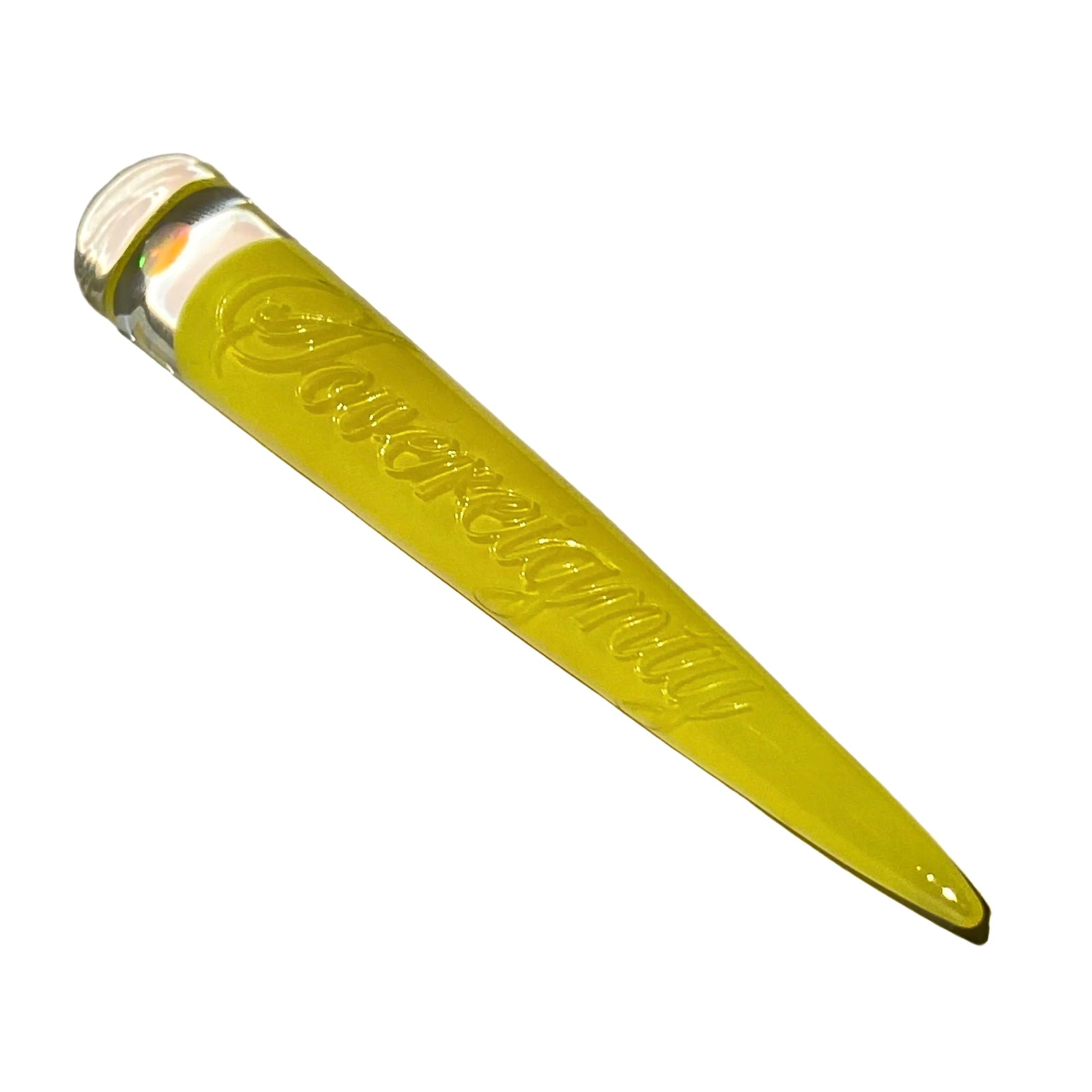 Sovereignty Glass Poker