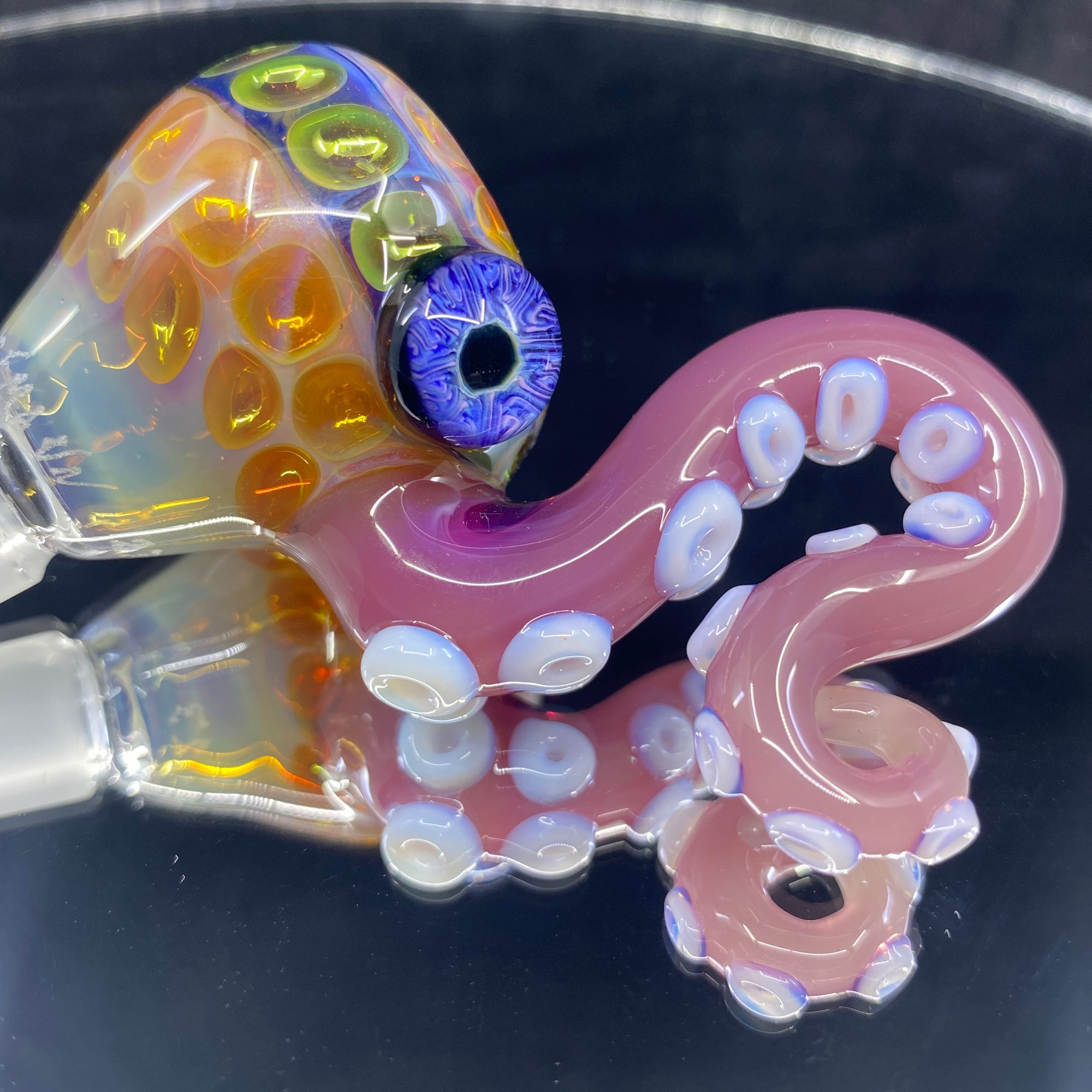 Lindemann Glass Heady Slide (14mm) #2