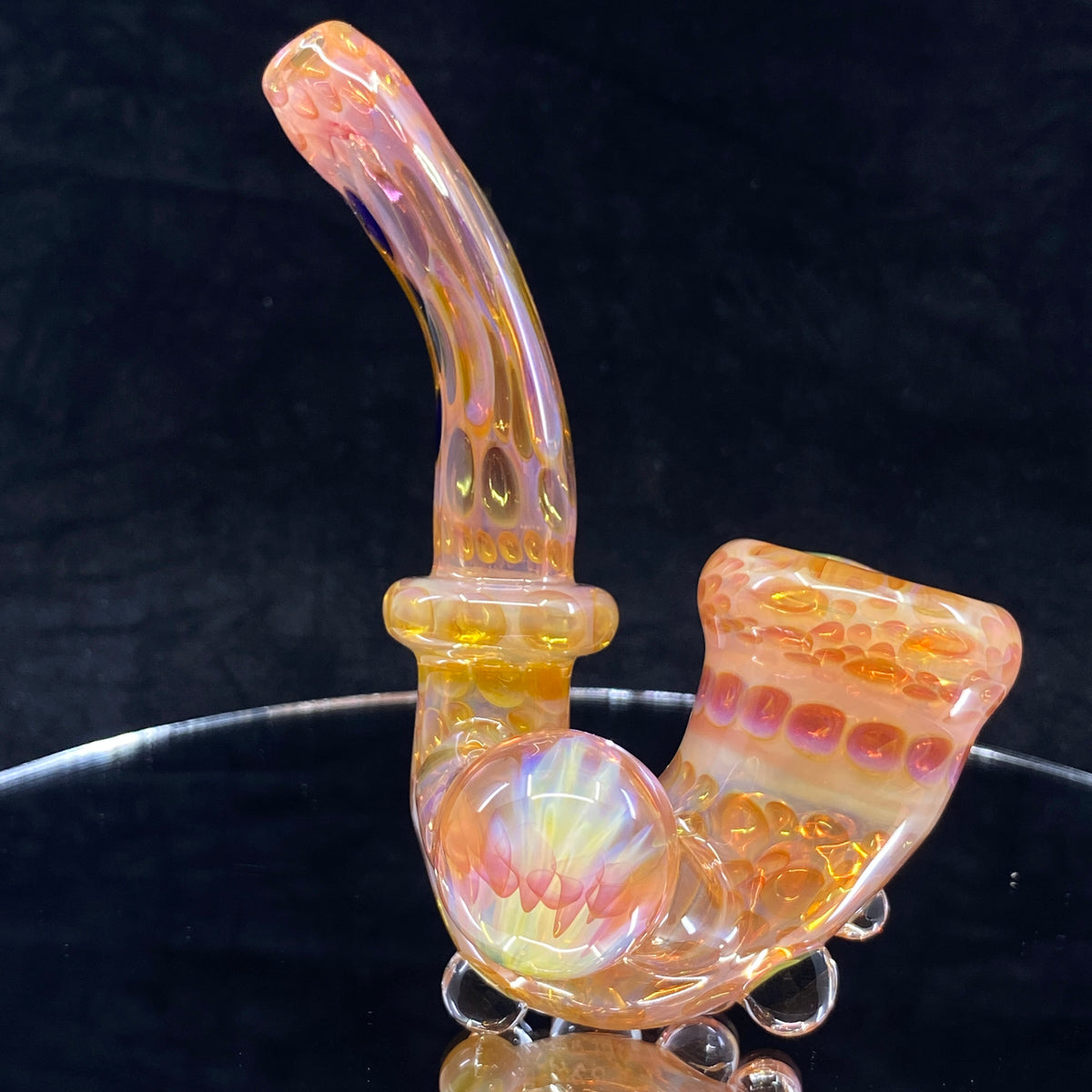 Lindemann Glass Heady Dry #3