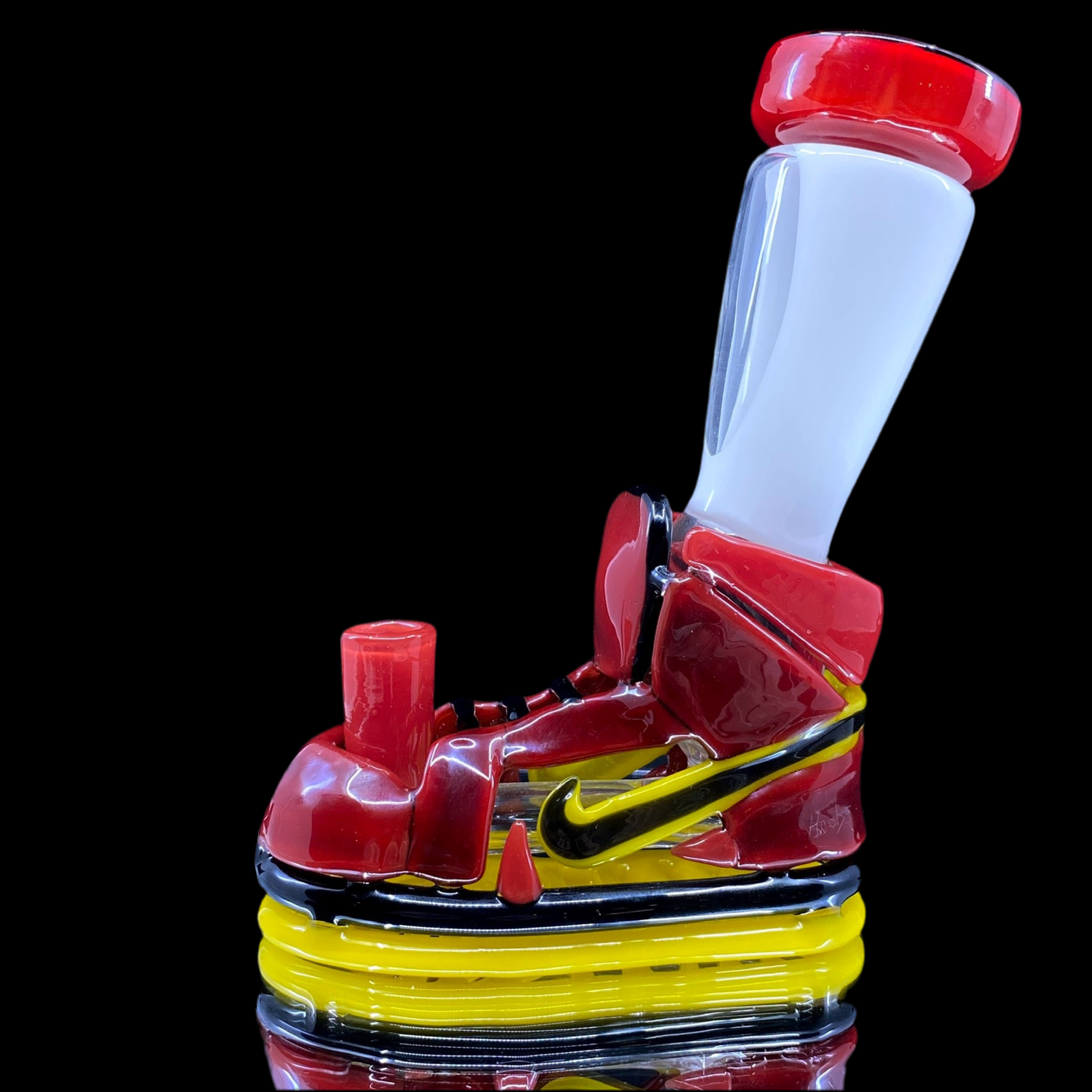 Hoobs Shoe (Iron Man)