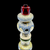 Corkisportal Pivot Top with Carb (Red)