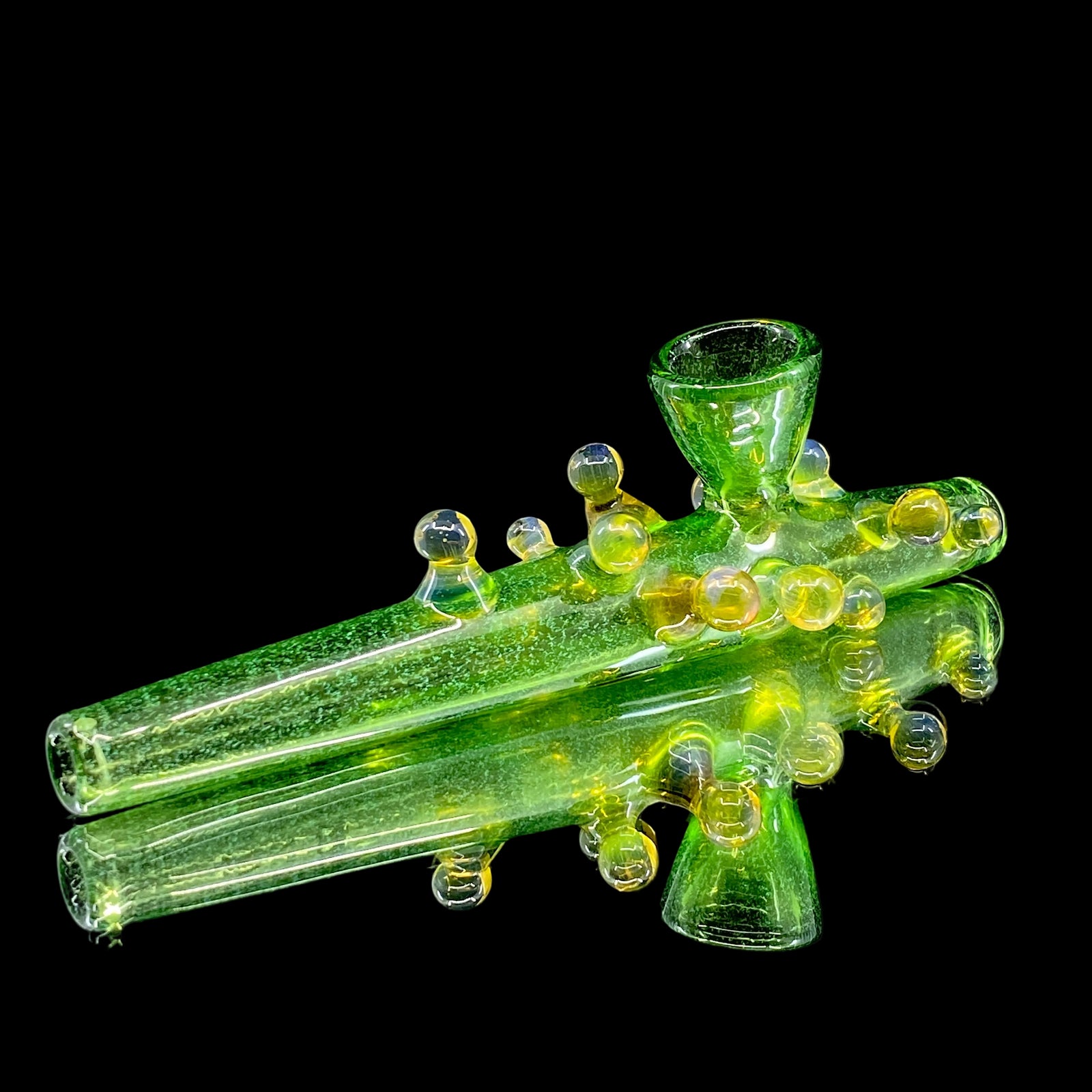 Mr. Gray Steamroller Dry