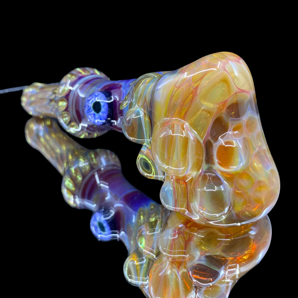 Lindemann Glass Heady Dry #1