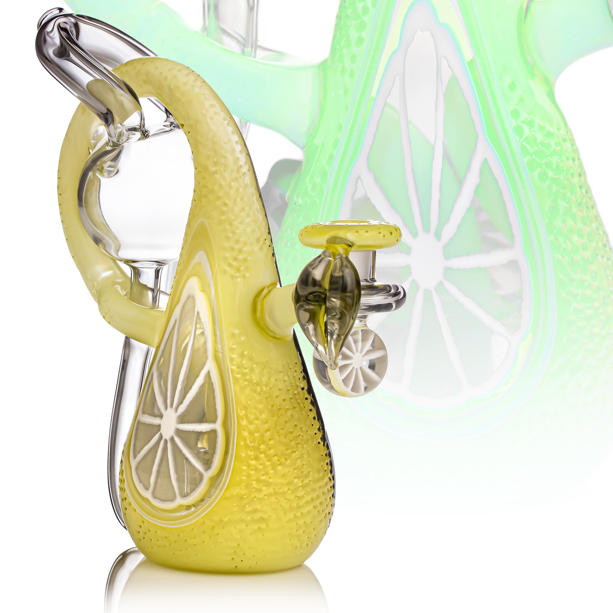 Lyons x Earl Jr Klein Bottle