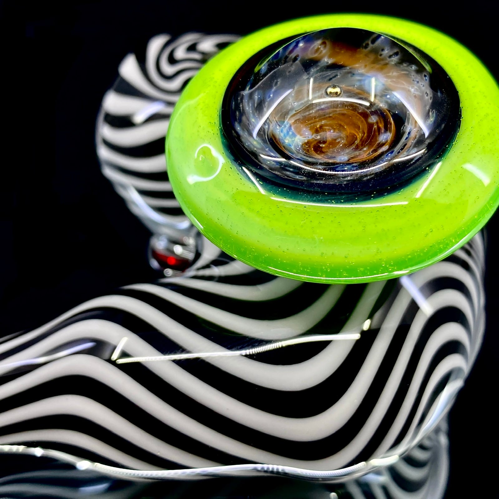 Ulysses Big Cab Sherlock