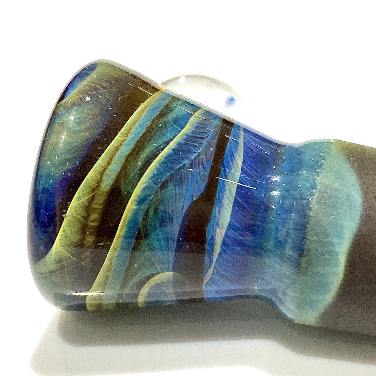 Fully Worked Slide with Marble by The Ohigho Kid