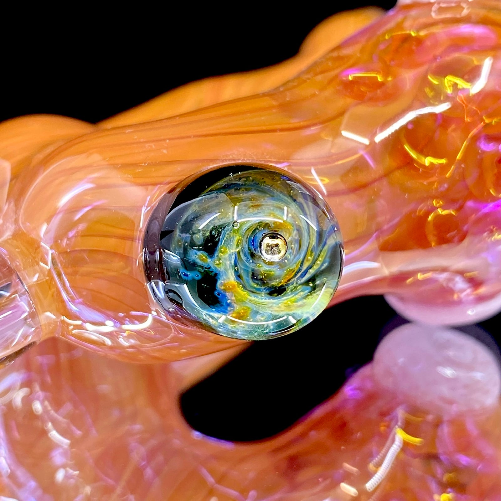 Ulysses Fume Sherlock