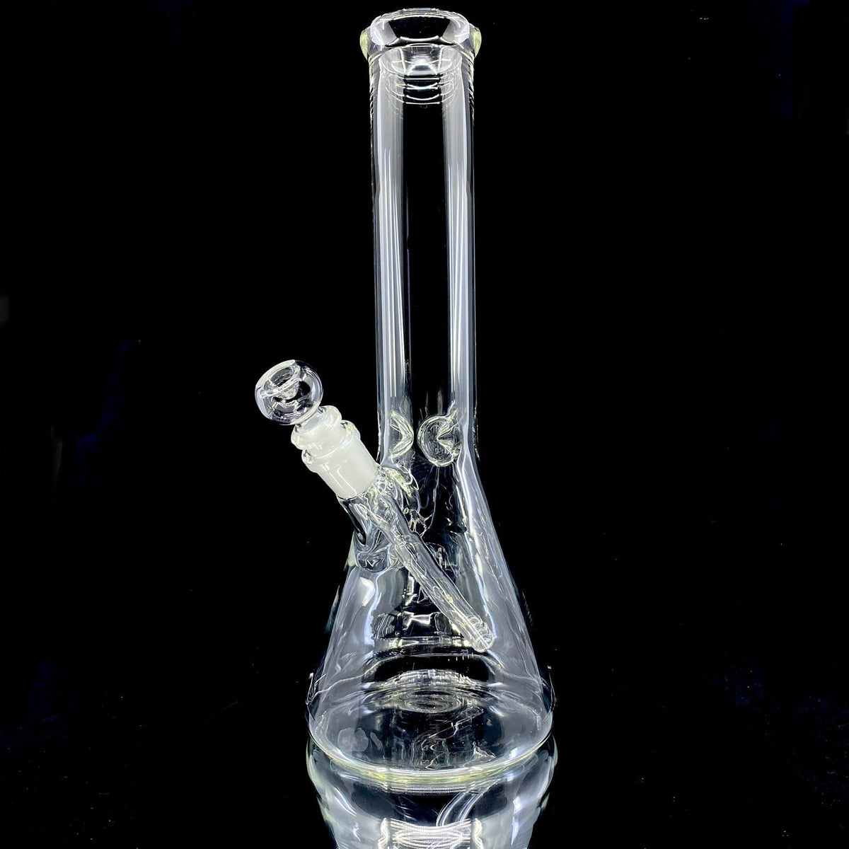 14&quot; Clear Beaker