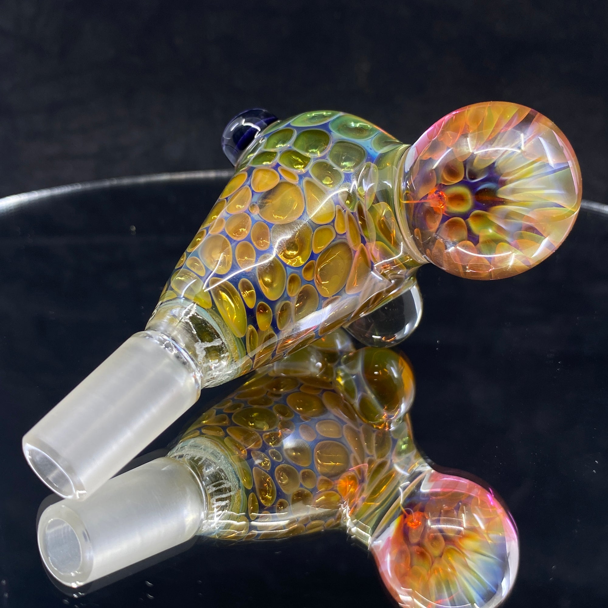 Lindemann Glass Heady Slide (14mm) #1