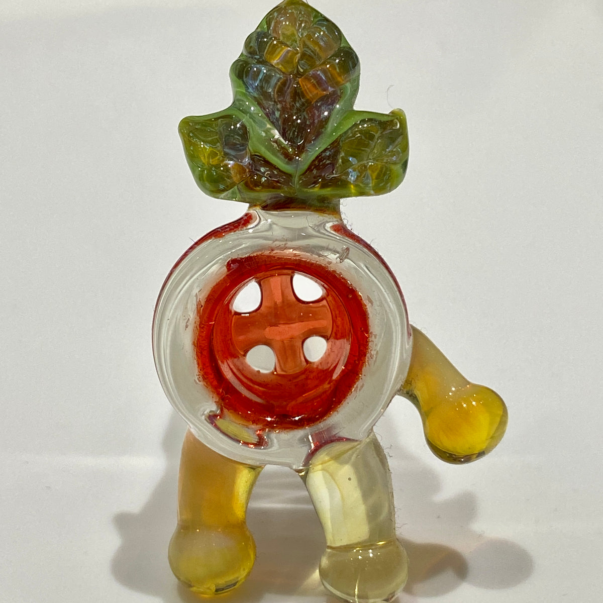 18mm Mr Gray Slide (2)