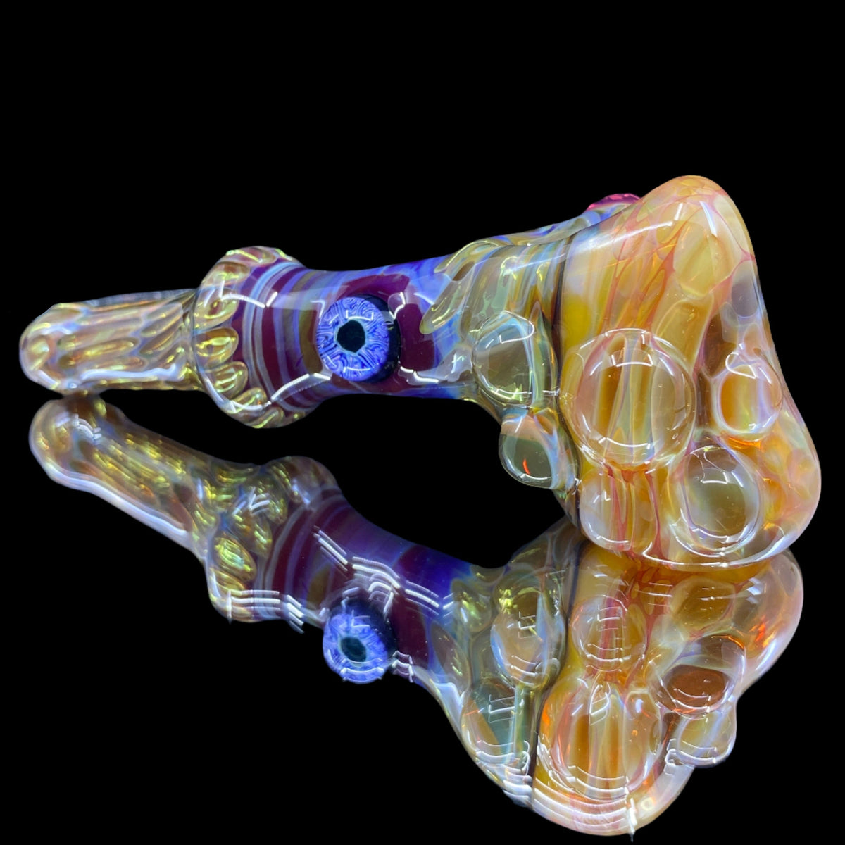 Lindemann Glass Heady Dry #1