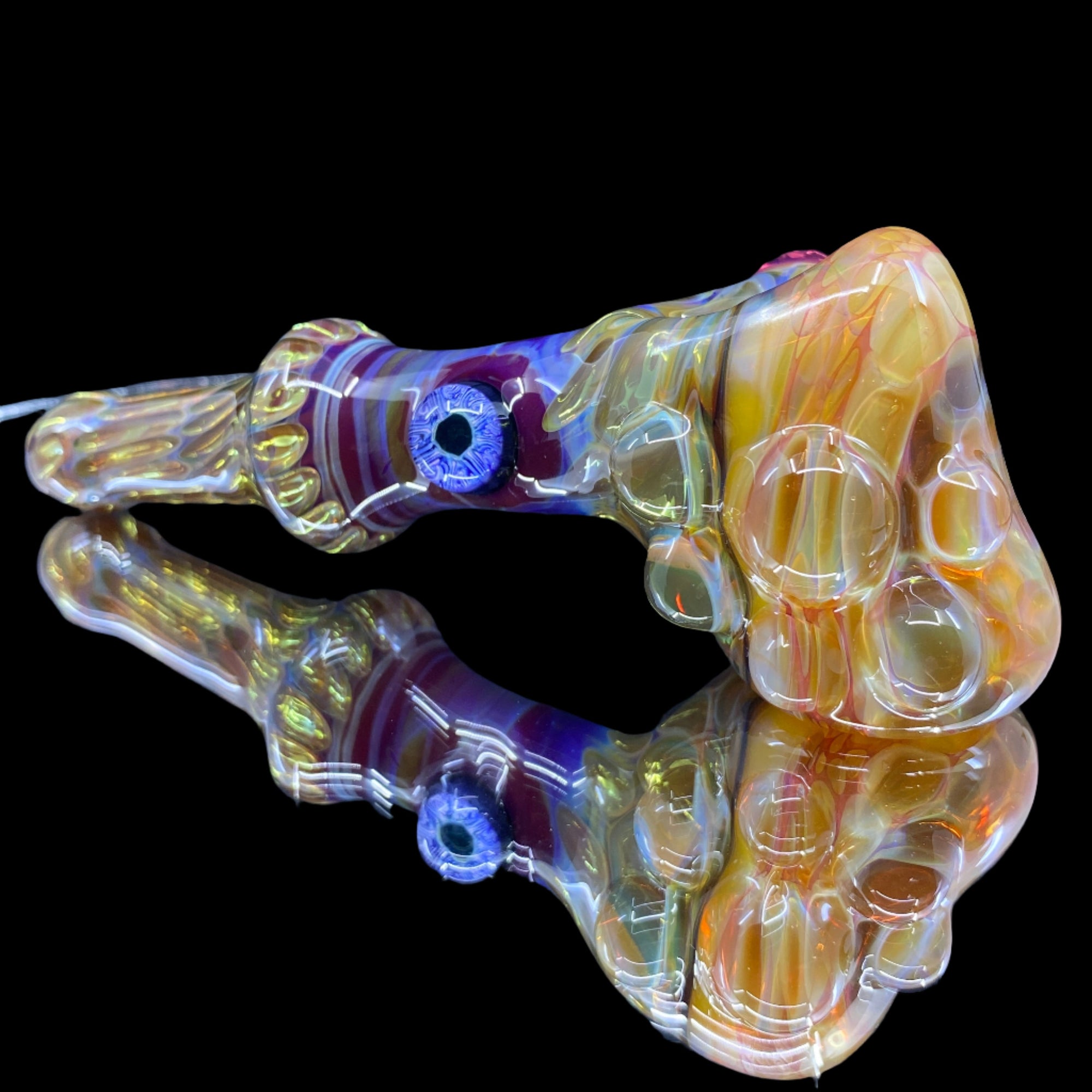 Lindemann Glass Heady Dry #1