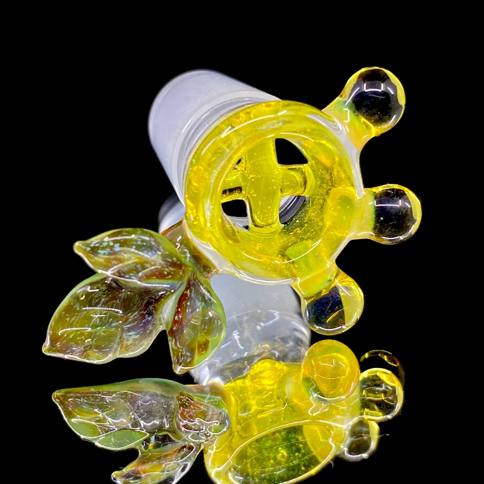 18mm Mr Gray Slide (9)