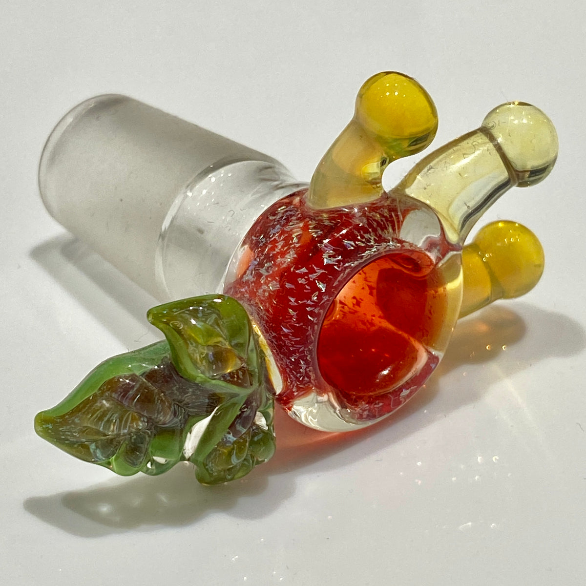 18mm Mr Gray Slide (2)