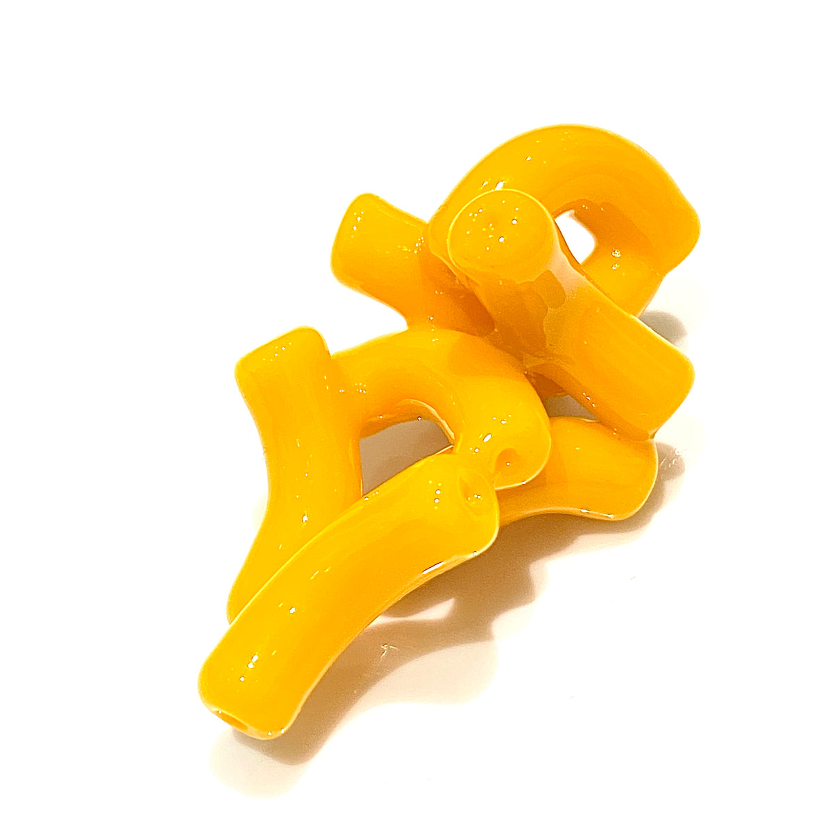 Mac and Cheese Pendant by The Ohigho Kid #3