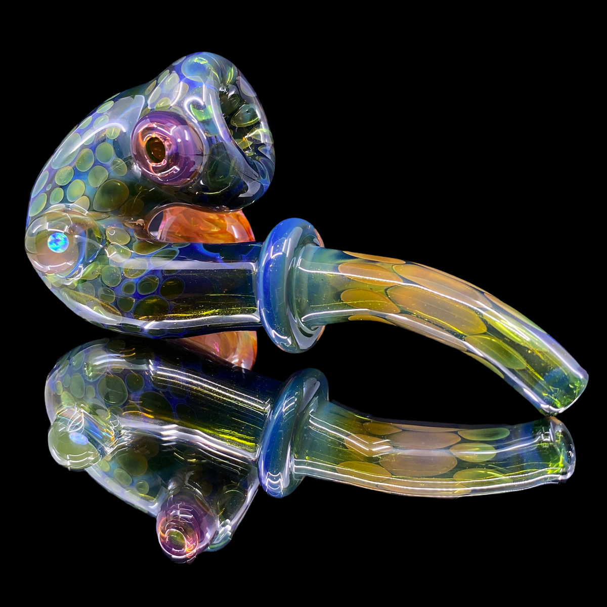 Lindemann Glass Heady Dry #5