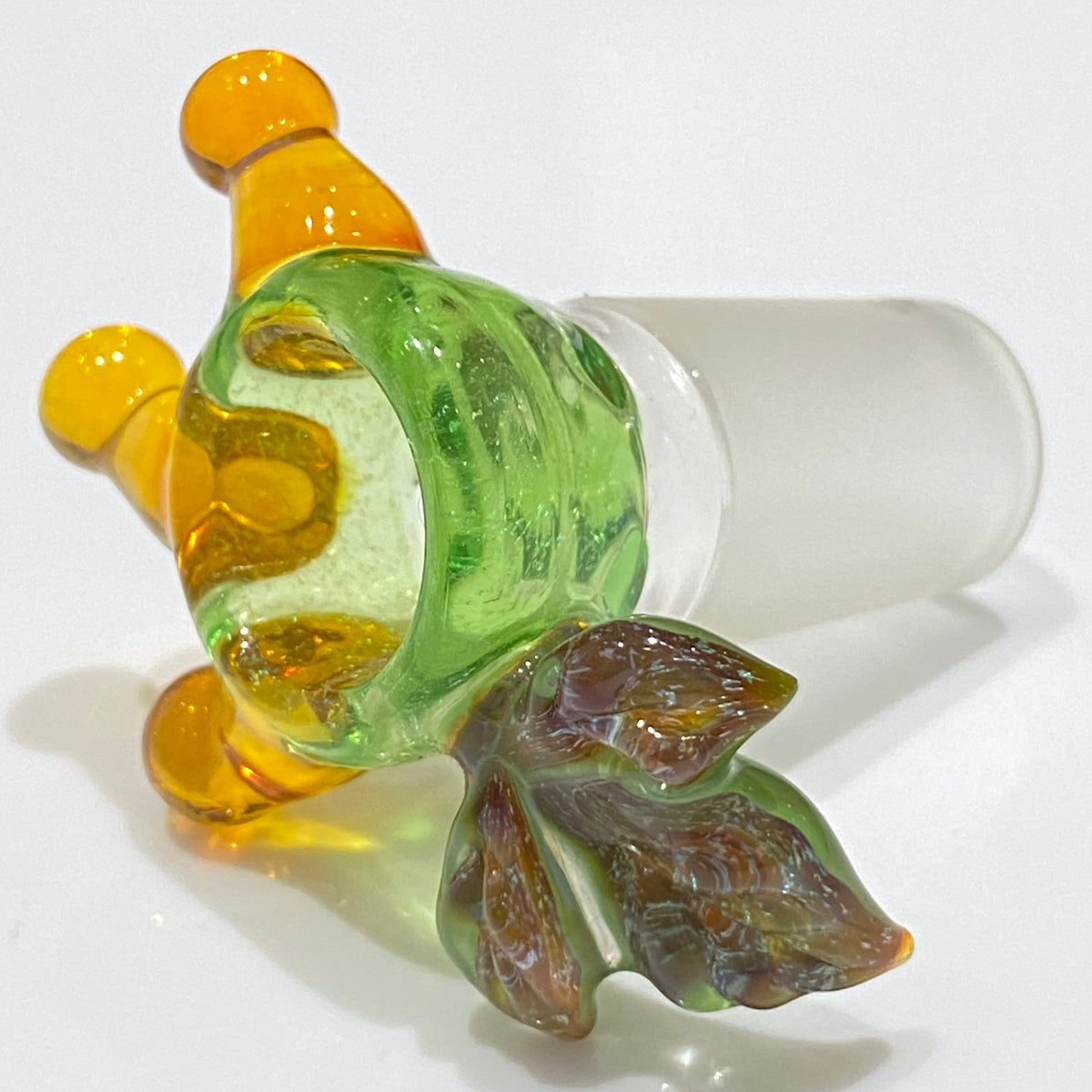 18mm Mr Gray Slide (1)