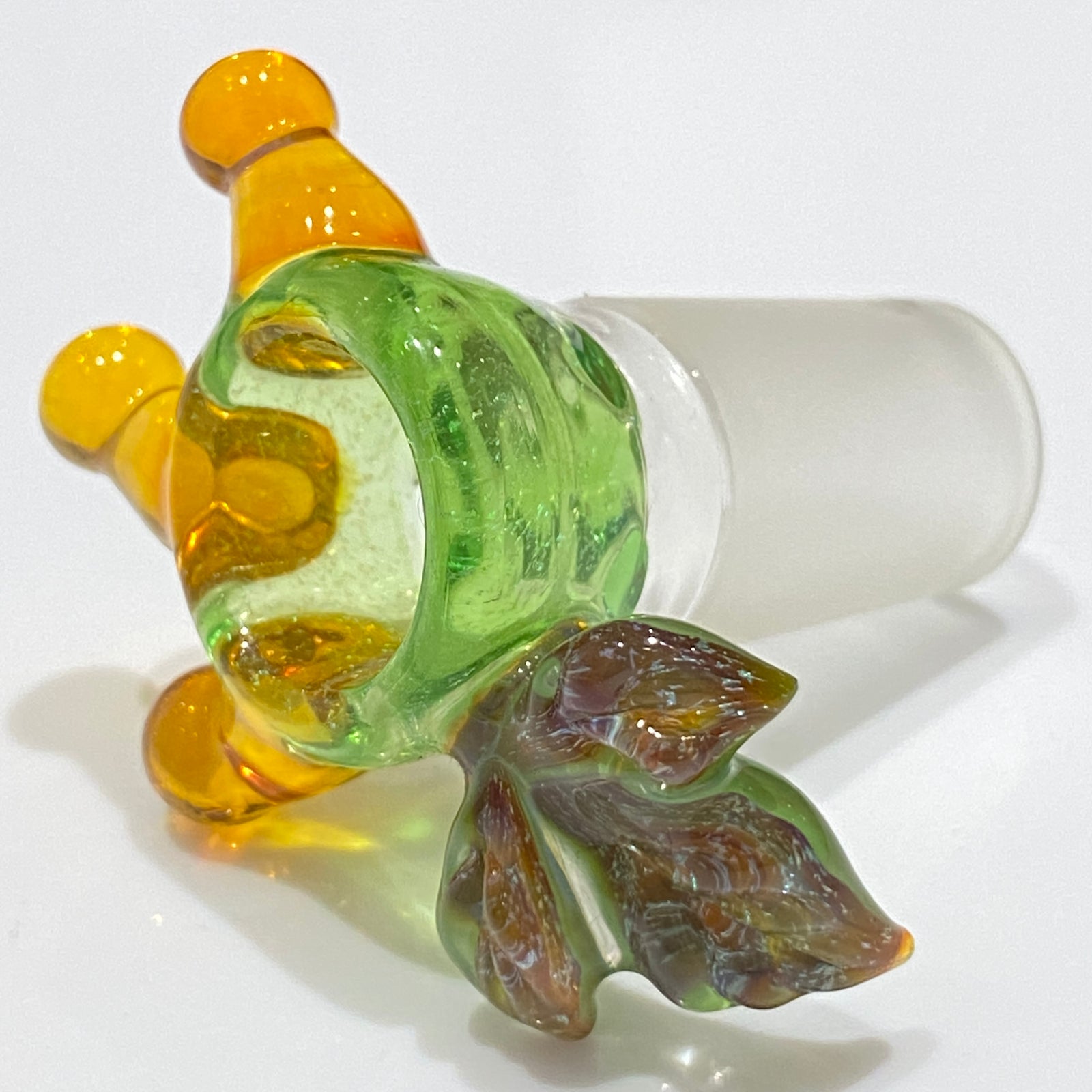 18mm Mr Gray Slide (1)