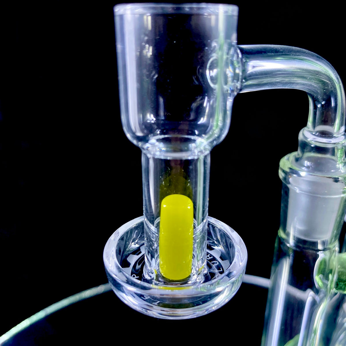 Damninja Pillar (Solid Color)