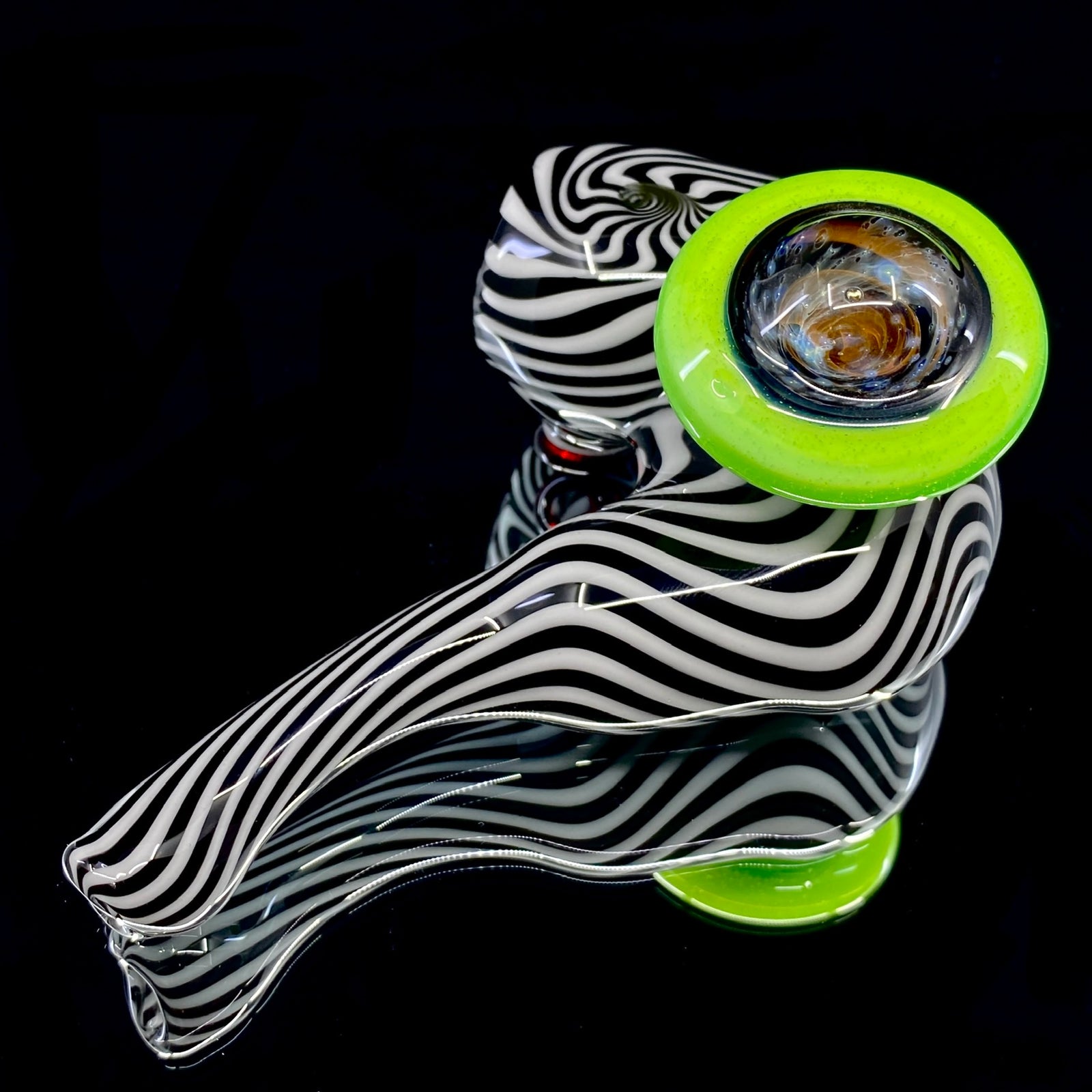 Ulysses Big Cab Sherlock