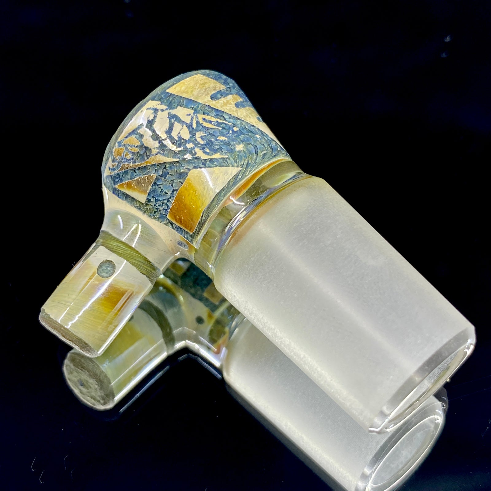 Corkis Portal Slide 18mm (#5)