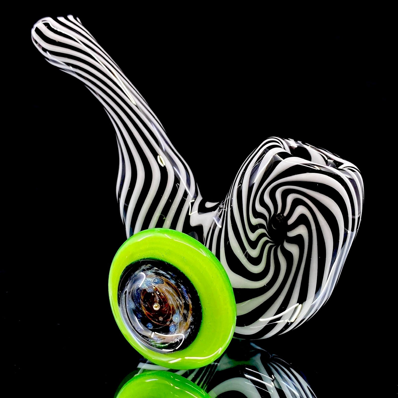 Ulysses Big Cab Sherlock