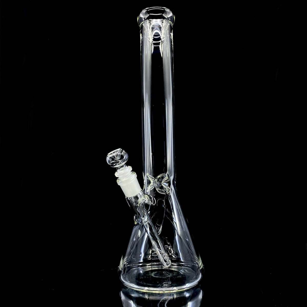 16&quot; Clear Beaker