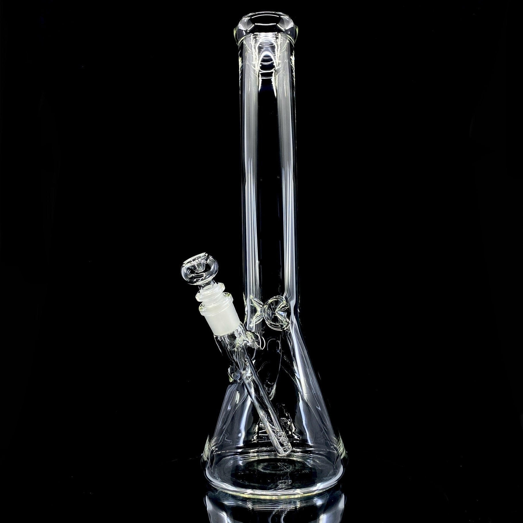 16" Clear Beaker