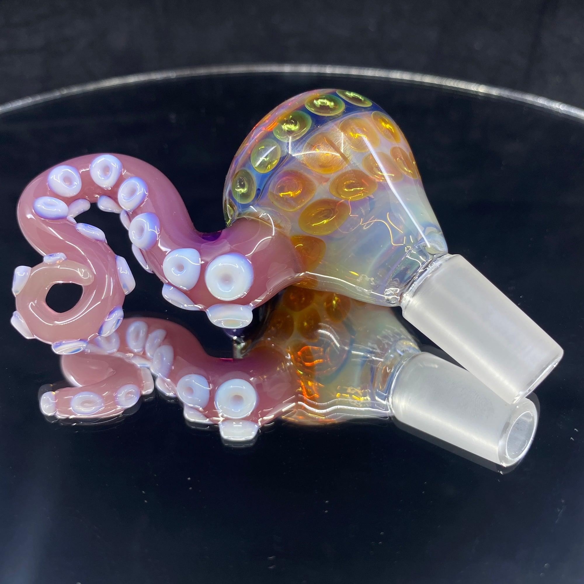 Lindemann Glass Heady Slide (14mm) #2