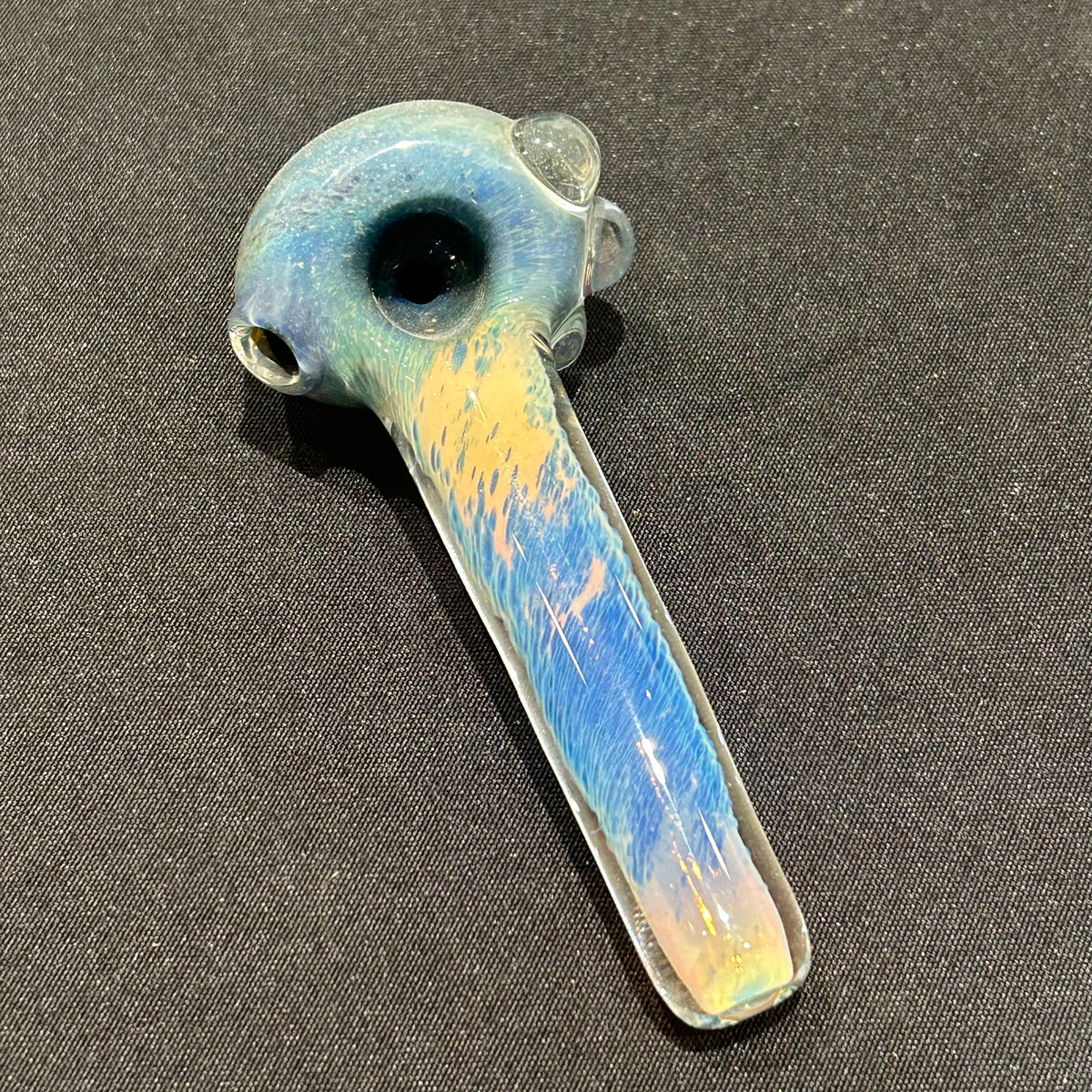 Chase Adams  Sky Frit Spoon