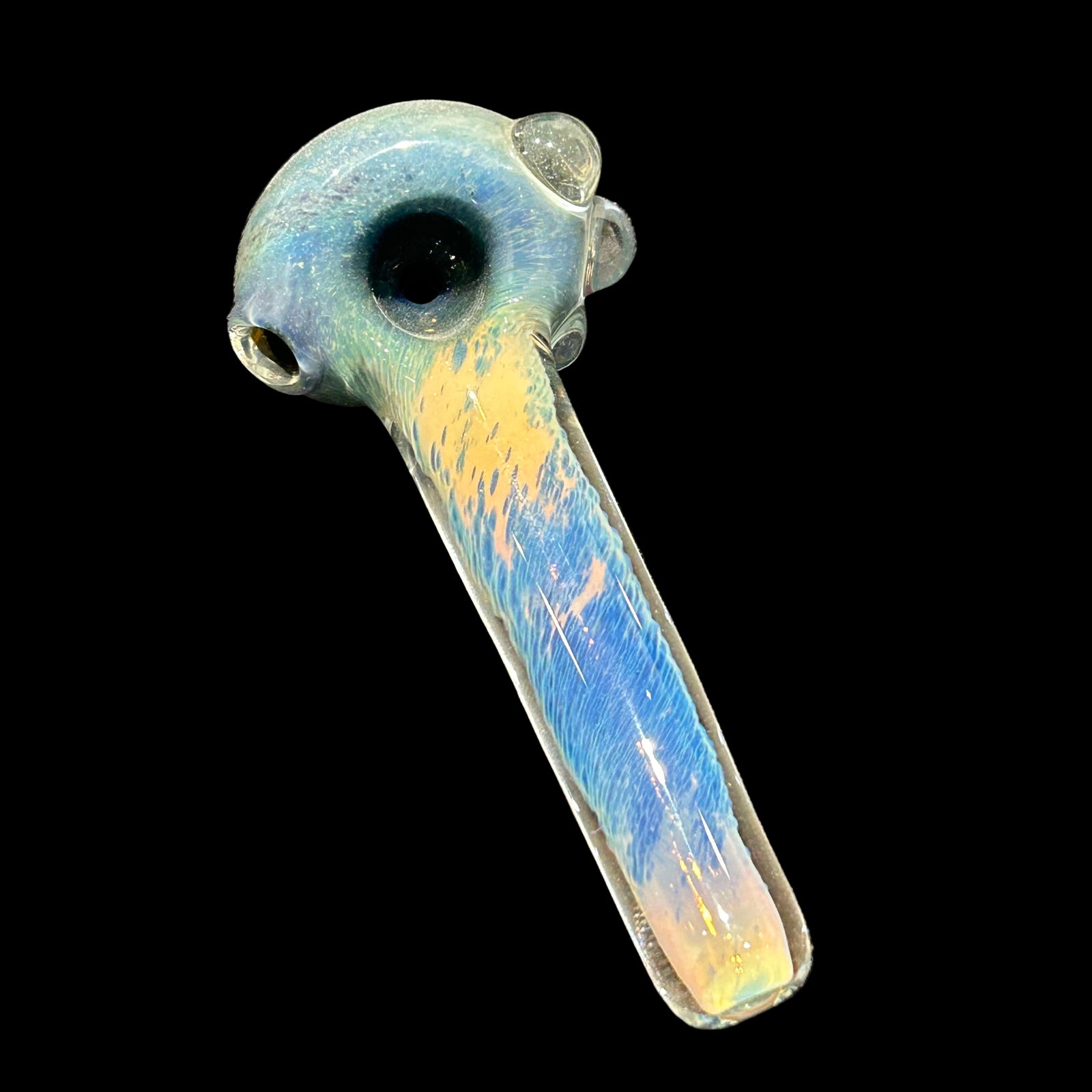 Chase Adams Sky Frit Spoon