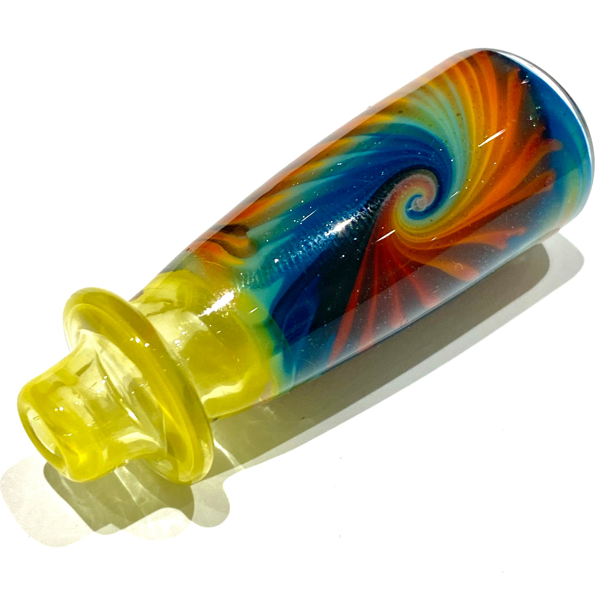 R3G15 Tie Dye Blunt Tip #1