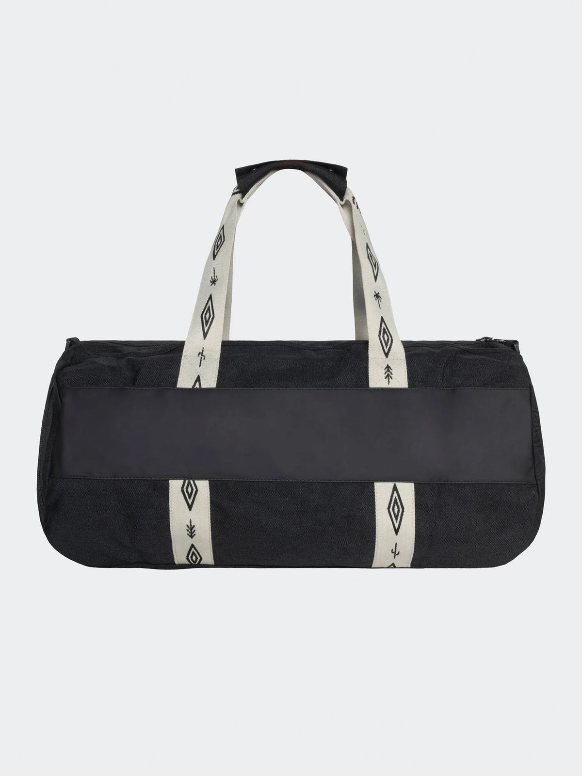 Akomplice x Umbro All Life Diamond Duffle (Black)