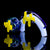 Abstract Squiggle Sherlock