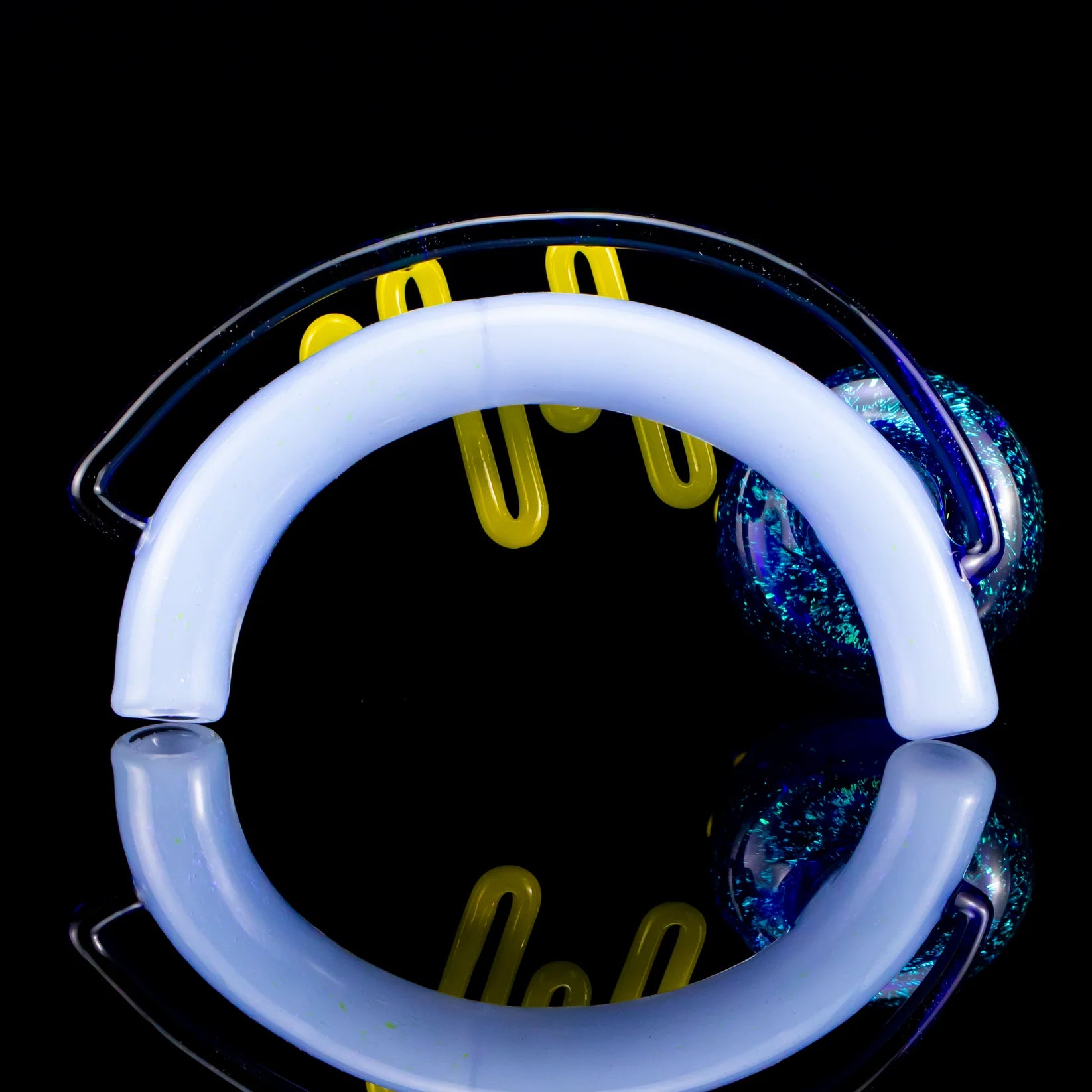 Abstract Squiggle Sherlock