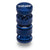 Santa Cruz Shredder Small 4 Piece Grinder (All Colors)