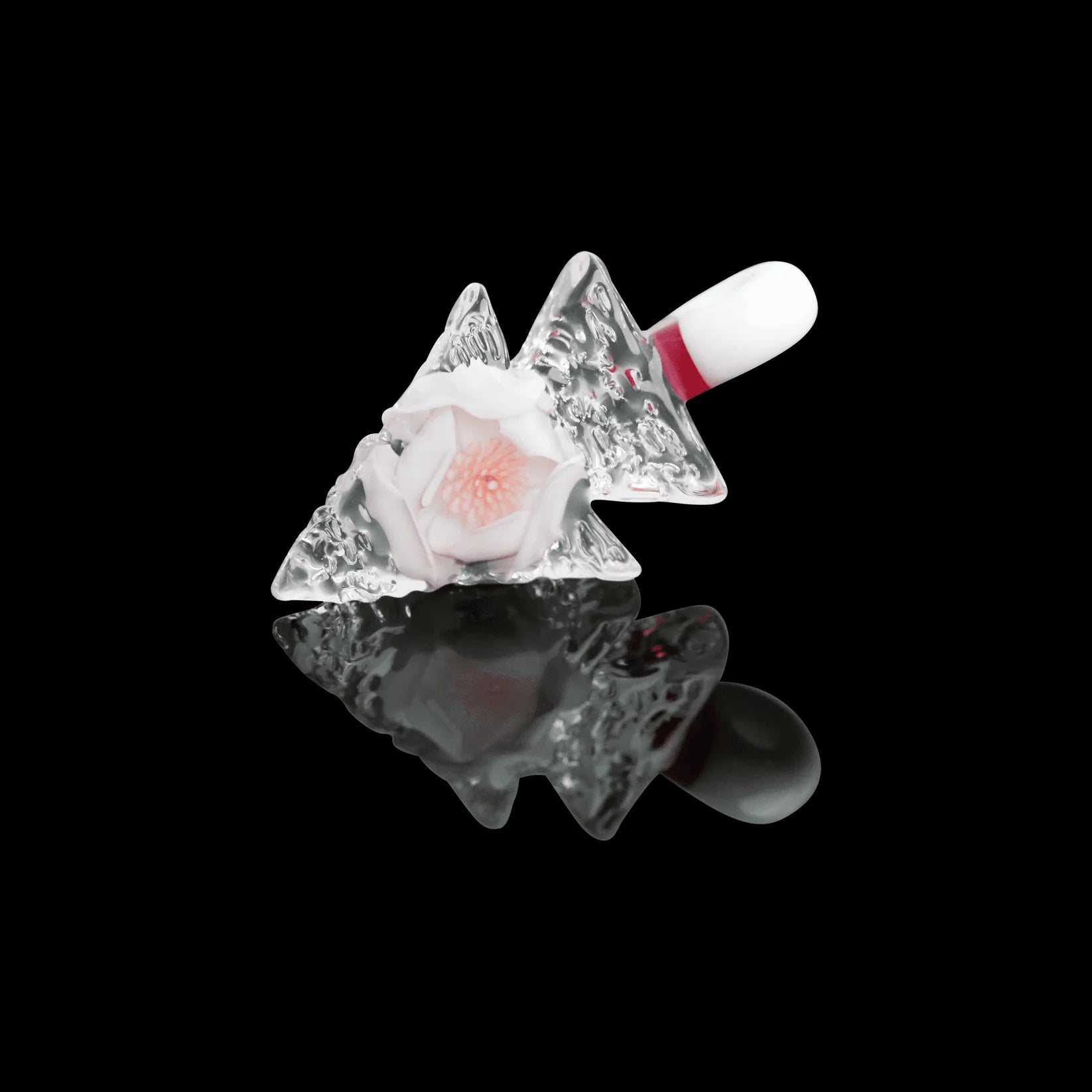 Arrowhead Collab Pendant by Elks That Run x Jared DeLong