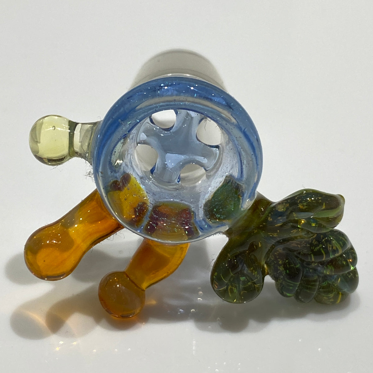 18mm Mr Gray Slide (6)